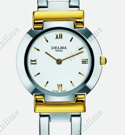 Zegarek firmy Delma, model Grenada
