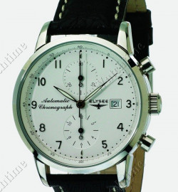 Zegarek firmy Elysee, model Faro