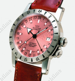 Zegarek firmy Glycine, model Airman