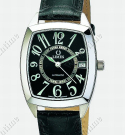 Zegarek firmy Limes, model Integral Zeiger/Datum
