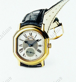 Zegarek firmy Daniel Roth, model Datomax