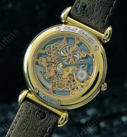 Zegarek firmy Kurt Schaffo, model Herrenuhr