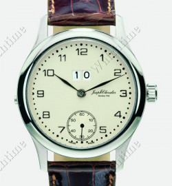Zegarek firmy Joseph Chevalier, model Grand Plateau Großdatum