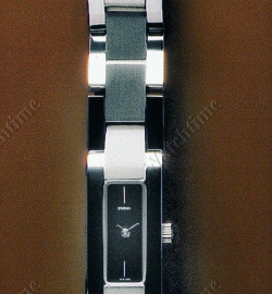 Zegarek firmy Gucci, model 4605