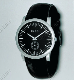 Zegarek firmy Gucci, model 5600 mechanisch