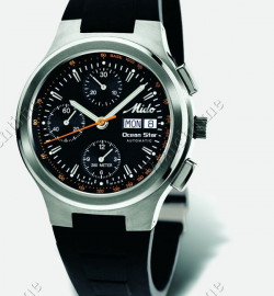 Zegarek firmy Mido, model Ocean Star Sport Chronograph Automatik
