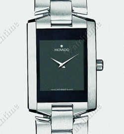 Zegarek firmy Movado, model Eliro
