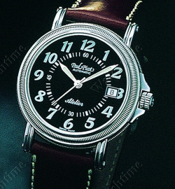 Zegarek firmy Paul Picot, model Atelier Classic