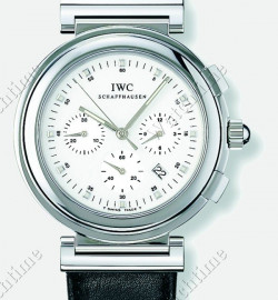 Zegarek firmy IWC, model SL Chronograph