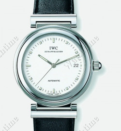 Zegarek firmy IWC, model SL Automatik