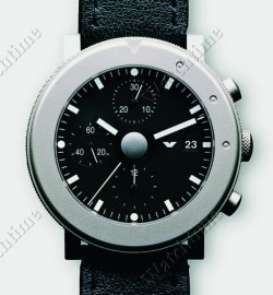 Zegarek firmy Ventura, model v-matic Chronograph