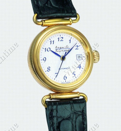 Zegarek firmy Auguste Reymond, model Jazz Age Damen
