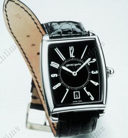 Zegarek firmy Gérald Genta, model Solo