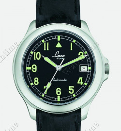 Zegarek firmy Laco, model 6584 Automatik