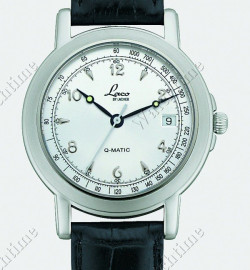 Zegarek firmy Laco, model 6592 Automatik
