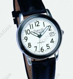 Zegarek firmy Auguste Reymond, model Black & Blue