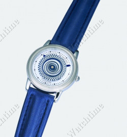 Zegarek firmy Auguste Reymond, model Fusion