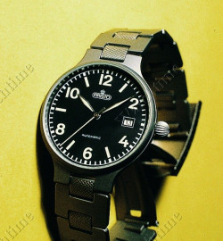 Zegarek firmy Aristo, model Fliegeruhr