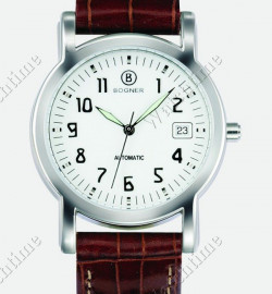 Zegarek firmy Bogner Time, model Classic Automatic