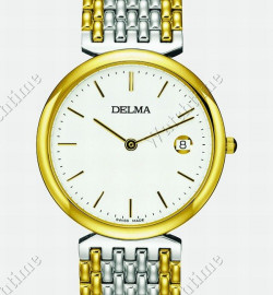 Zegarek firmy Delma, model Lido
