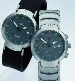 Zegarek firmy Dugena, model K-Tech