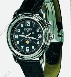 Zegarek firmy Elysee, model Hommage