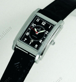 Zegarek firmy Poljot - International, model Square Classic Maxim