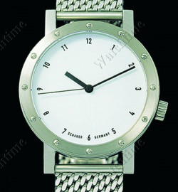 Zegarek firmy Schauer, model Kleine Schauer