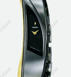 Zegarek firmy Seiko, model Rivoli Spangenuhr