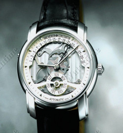 Zegarek firmy Vacheron Constantin, model 247 Limited Edition