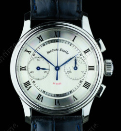 Zegarek firmy Jacques Etoile, model Venus 175