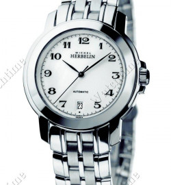 Zegarek firmy Michel Herbelin, model Escapade Automatik