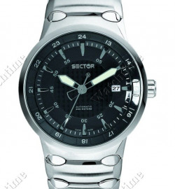 Zegarek firmy Sector, model 700 Automatic