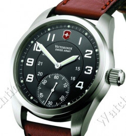 Zegarek firmy Victorinox Swiss Army, model Ambassador XL