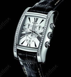 Zegarek firmy Balmain, model Elysees Chronograph Sport