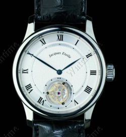 Zegarek firmy Jacques Etoile, model Tourbillon Monte Carlo