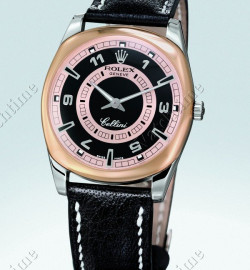Zegarek firmy Rolex, model Cellini Danaos