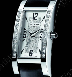 Zegarek firmy Balmain, model Miss Balmain RC