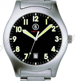 Zegarek firmy Bogner Time, model Ikarus
