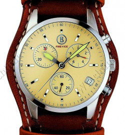 Zegarek firmy Bogner Time, model Unlimited M