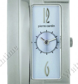 Zegarek firmy Pierre Cardin, model Virèe