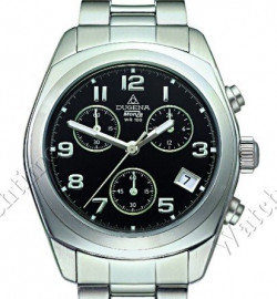 Zegarek firmy Dugena, model Monza