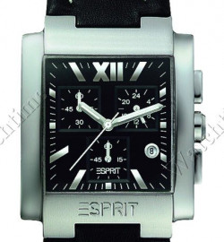 Zegarek firmy Esprit timewear, model Muscle Chrono