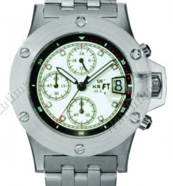 Zegarek firmy Uhr-Kraft, model Canyou Midsize