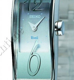 Zegarek firmy Seiko, model Rivoli