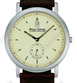 Zegarek firmy Bruno Söhnle, model Prato
