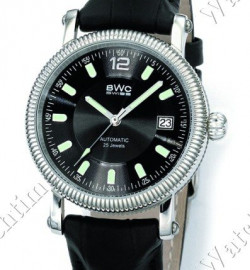 Zegarek firmy BWC-Swiss, model Classic