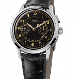 Zegarek firmy Vulcain, model 50s Presidents' Chronograph Heritage Limited Edition