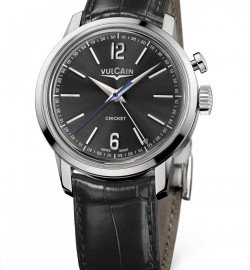 Zegarek firmy Vulcain, model 50s Presidents' Watch - 39mm