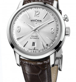Zegarek firmy Vulcain, model 50s Presidents' Watch Automatic